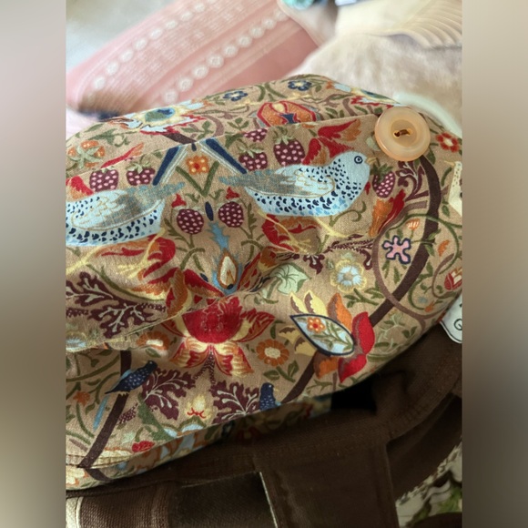 Gerda quilted bag - Picture 3 of 8